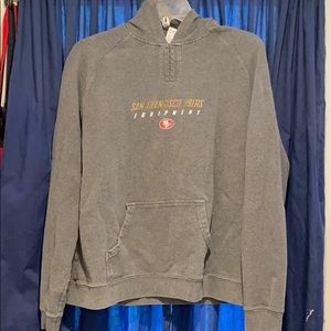 Women’s hoodie XL